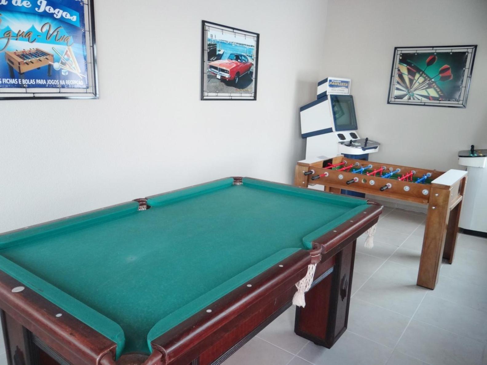 Água Viva Hotel Olímpia Esterno foto