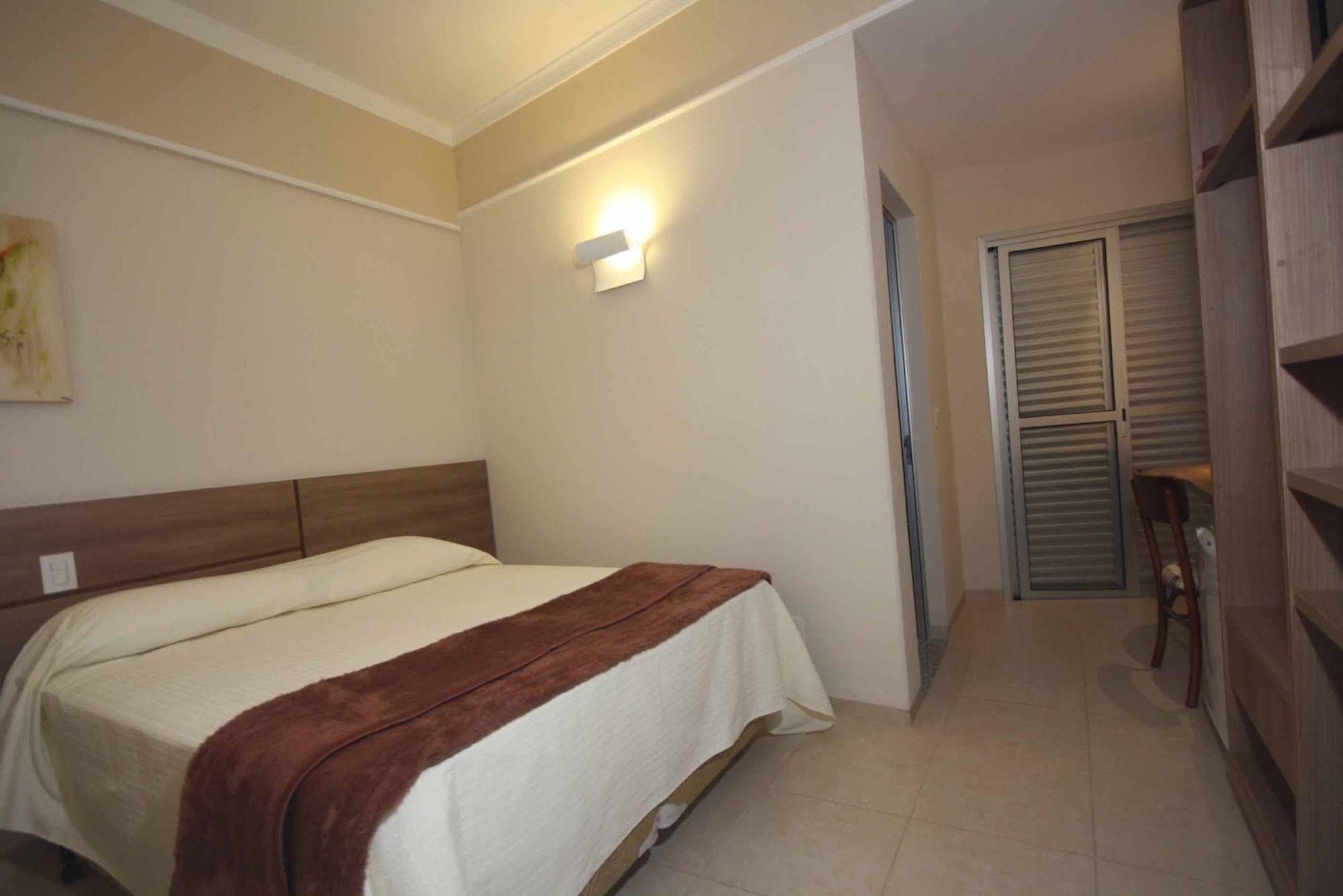 Água Viva Hotel Olímpia Esterno foto