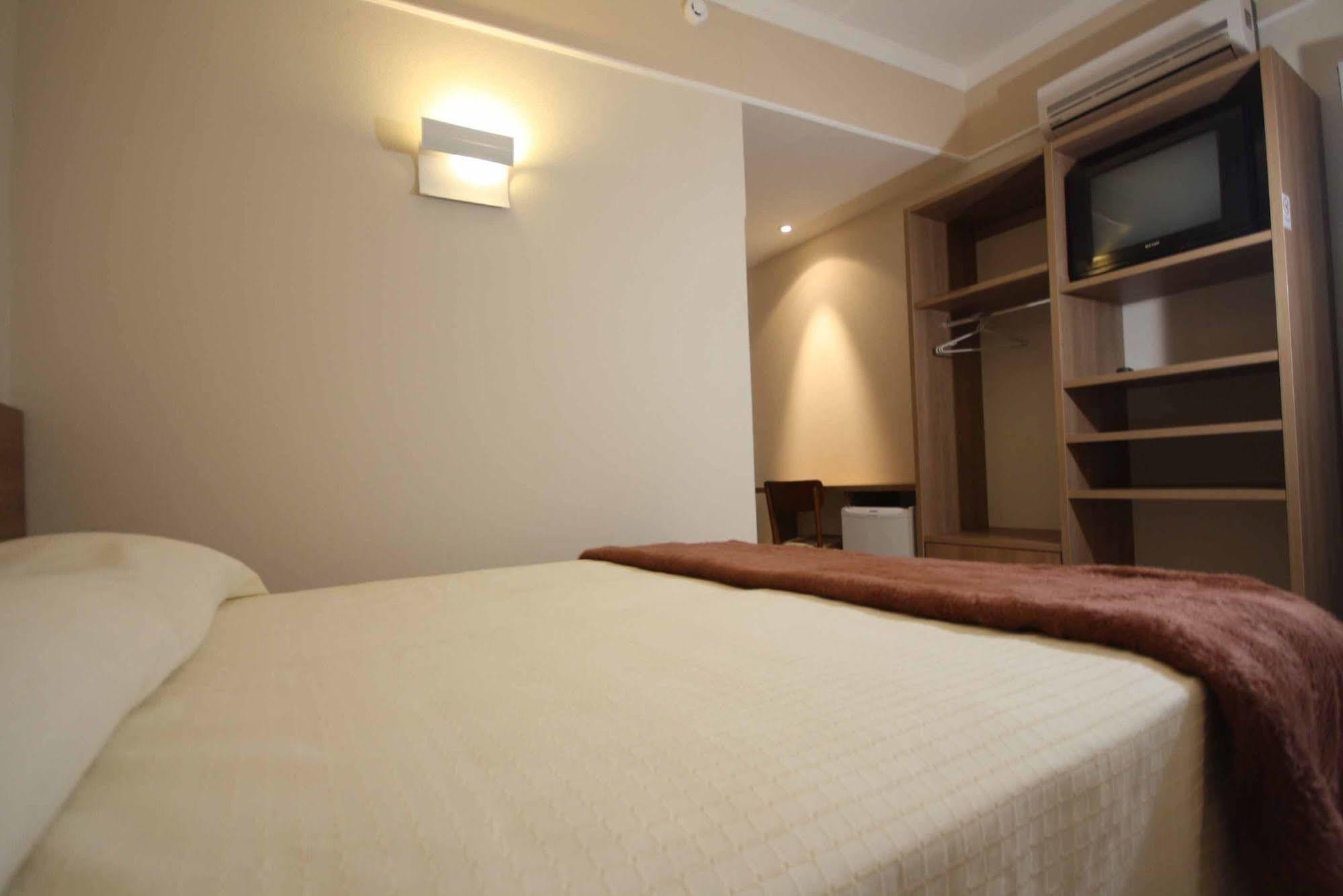 Água Viva Hotel Olímpia Esterno foto