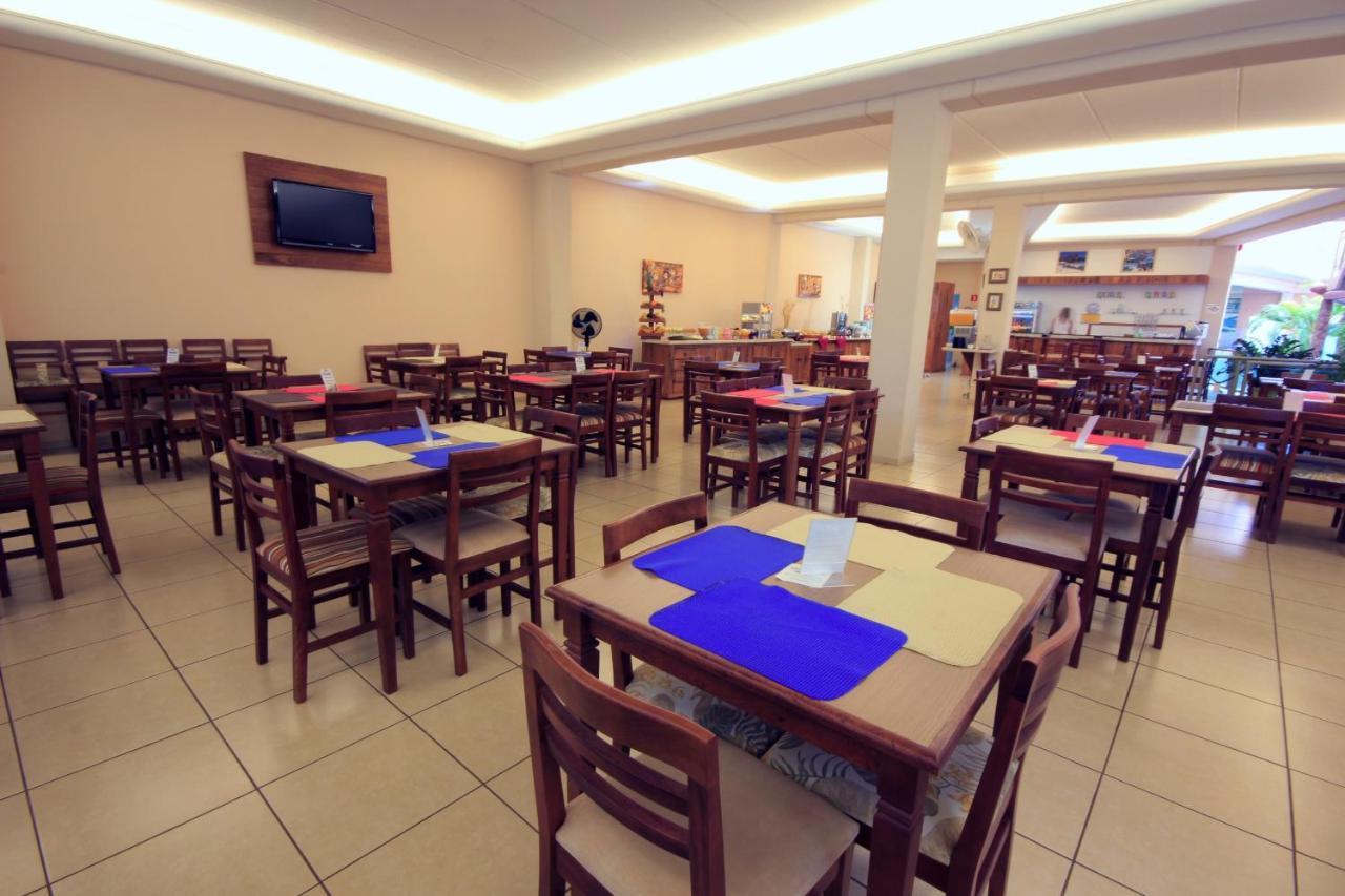Água Viva Hotel Olímpia Esterno foto